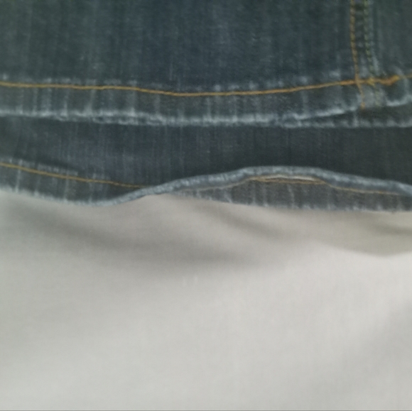 Vigoss Capri denim - Picture 7 of 7